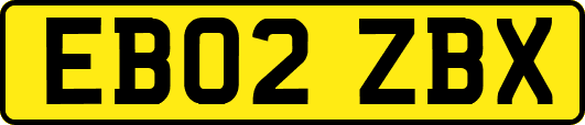 EB02ZBX