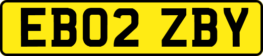 EB02ZBY