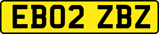 EB02ZBZ