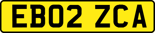 EB02ZCA