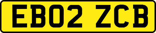 EB02ZCB