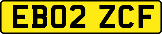 EB02ZCF