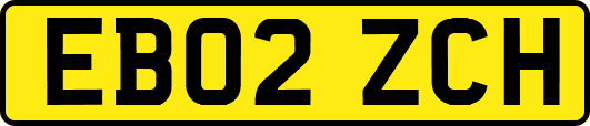 EB02ZCH