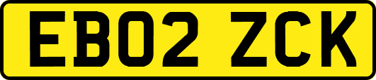 EB02ZCK