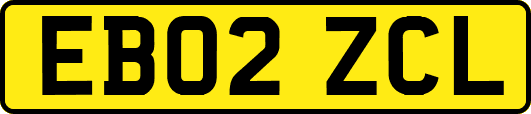 EB02ZCL
