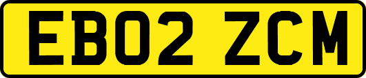 EB02ZCM