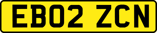 EB02ZCN