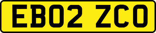 EB02ZCO