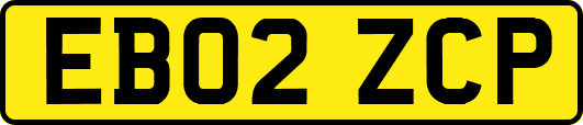 EB02ZCP