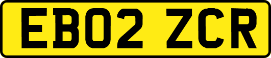 EB02ZCR