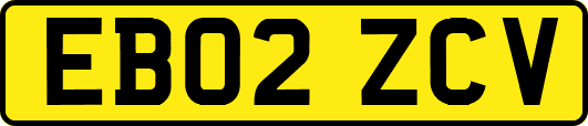 EB02ZCV