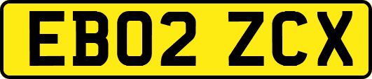 EB02ZCX