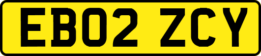 EB02ZCY