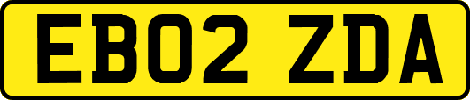 EB02ZDA