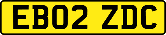EB02ZDC