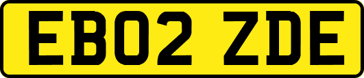 EB02ZDE