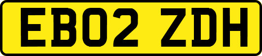 EB02ZDH