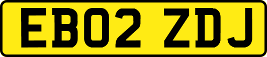 EB02ZDJ