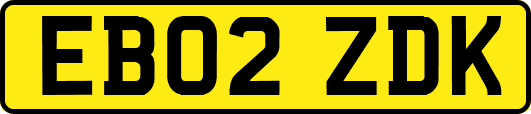 EB02ZDK