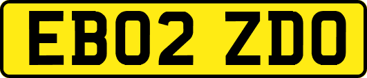 EB02ZDO
