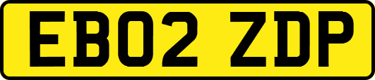 EB02ZDP