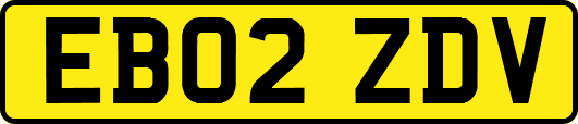 EB02ZDV