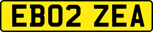 EB02ZEA