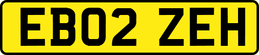 EB02ZEH