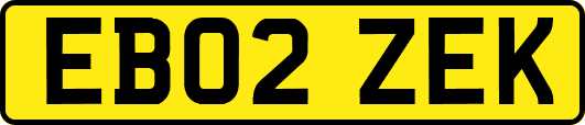EB02ZEK