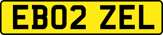 EB02ZEL