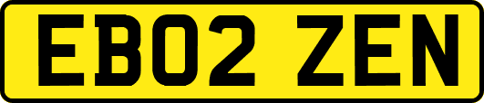 EB02ZEN