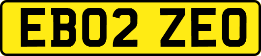 EB02ZEO