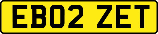 EB02ZET