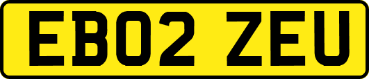 EB02ZEU
