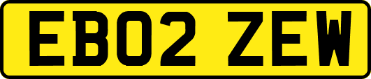 EB02ZEW