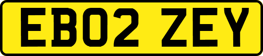 EB02ZEY