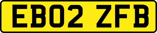 EB02ZFB