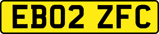EB02ZFC