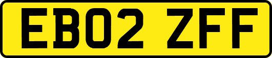 EB02ZFF