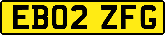 EB02ZFG