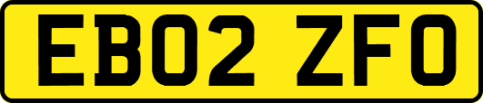 EB02ZFO