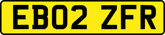 EB02ZFR