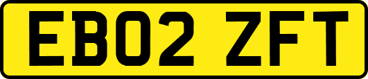 EB02ZFT