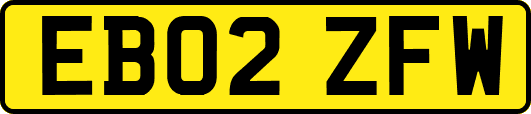 EB02ZFW