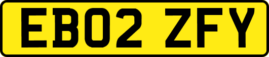 EB02ZFY