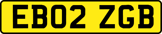 EB02ZGB