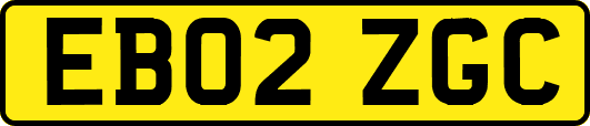 EB02ZGC