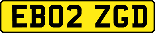 EB02ZGD