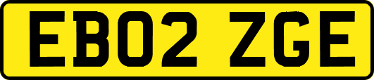 EB02ZGE