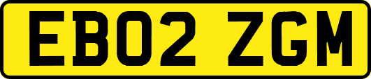 EB02ZGM